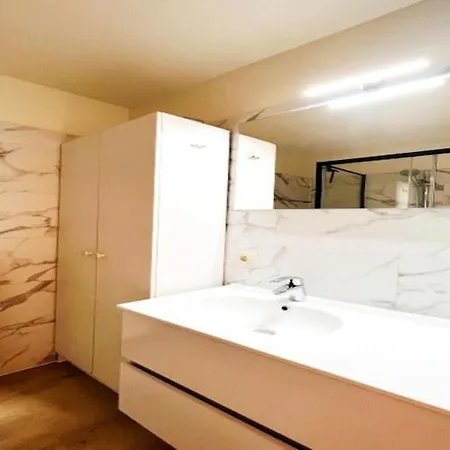 Apartment By The *