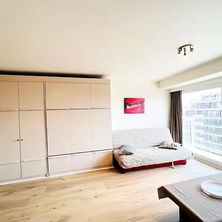 Apartment By The