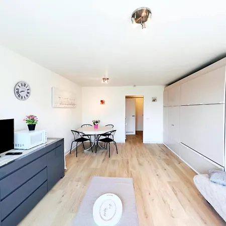 Apartment By The *